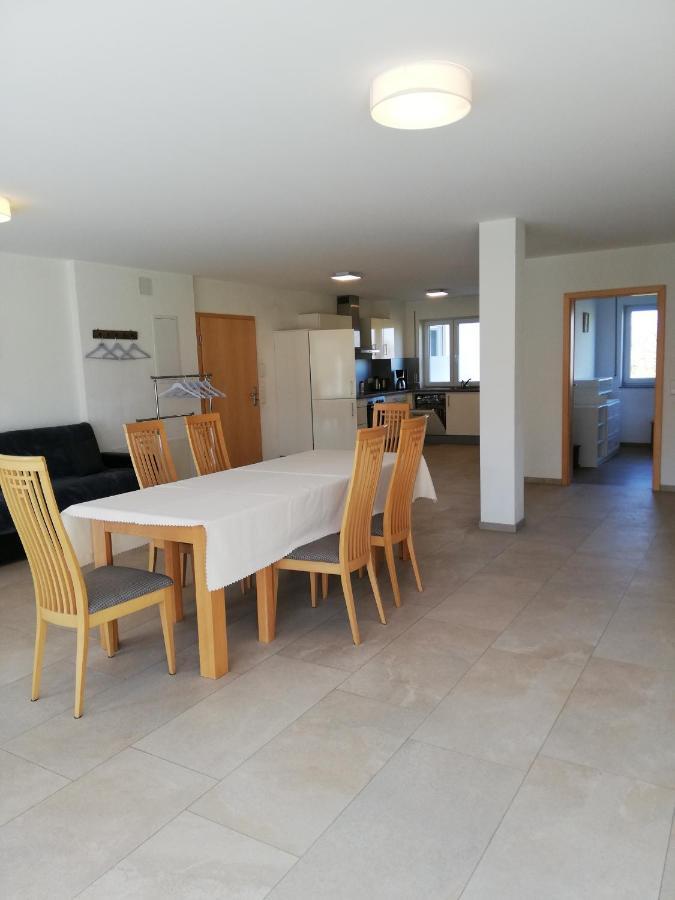 Ferienwohnungen Weishaupt Meckenbeuren Exterior foto